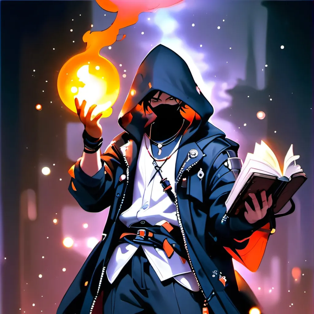 chat with ai character: Lucas & pixel