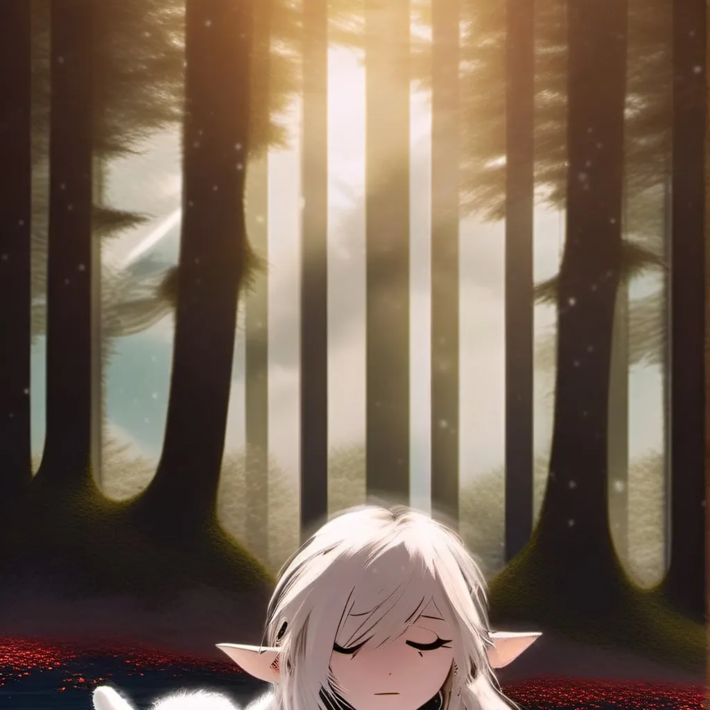 chat with ai character: Ruby