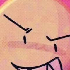 chat with ai character: Flower from bfdi 