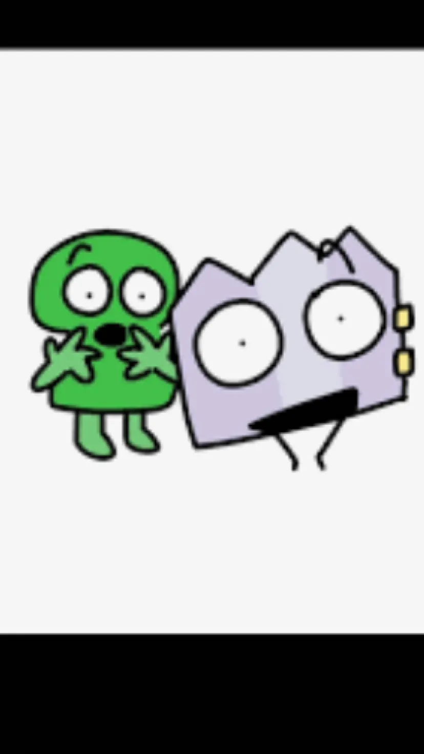 ai character: GatyXtwo background