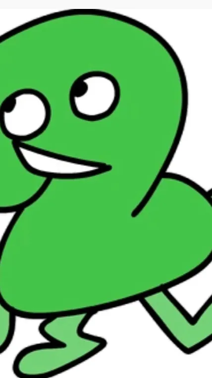 ai character: Two infected  background