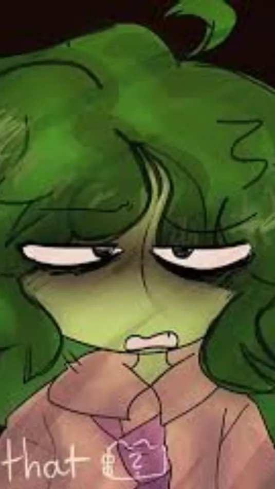 ai character: Tpot 19 background