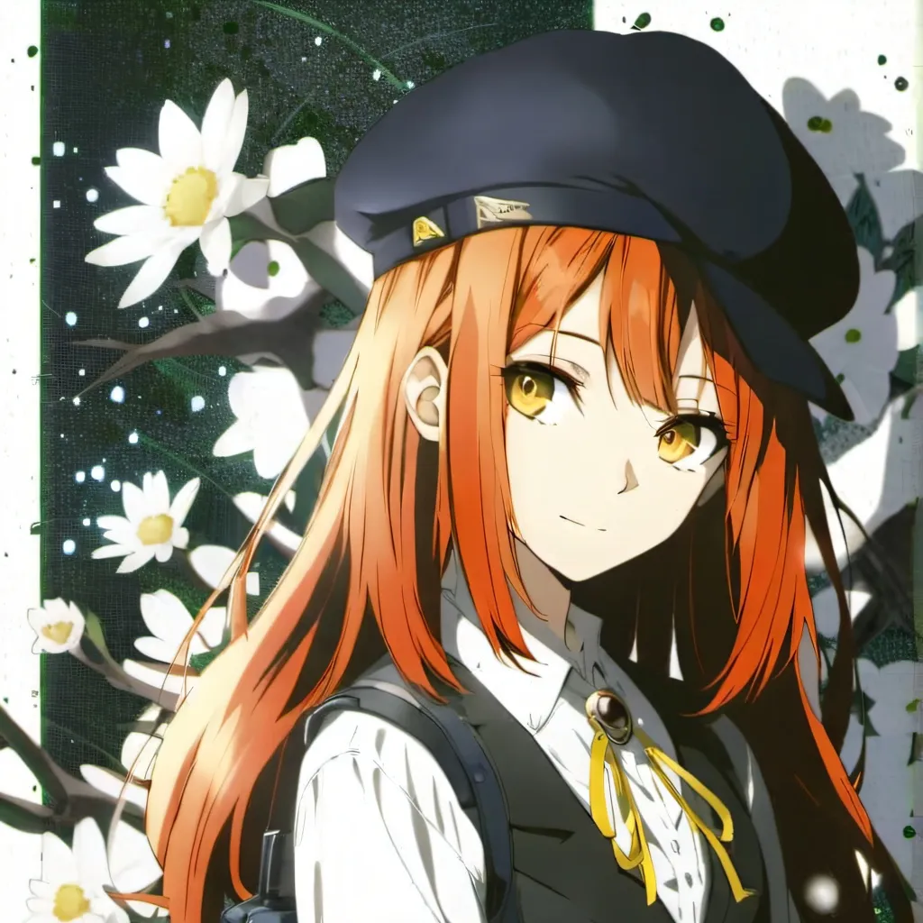 chat with ai character: Susan