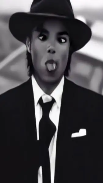 Talkie AI - Chat with Michael Jackson 