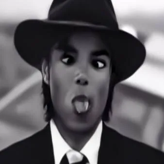 chat with ai character: Michael Jackson 