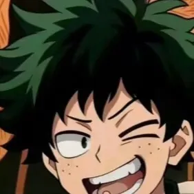 chat with ai character: FNAF meets MHA