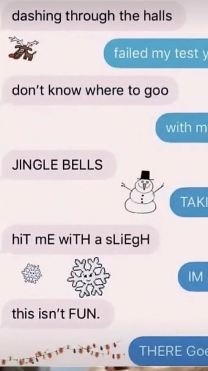 ai character: Venting talkie  background