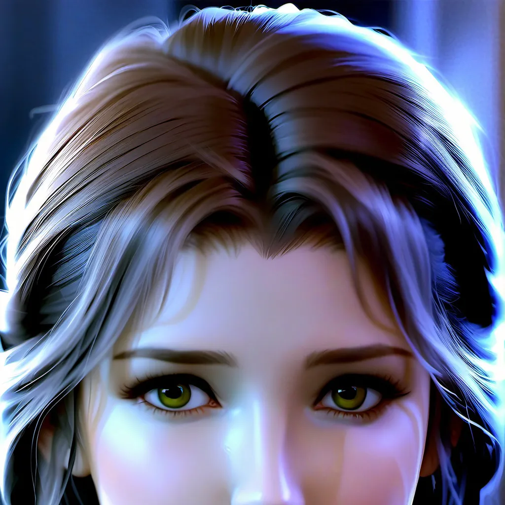 chat with ai character: Sophie 