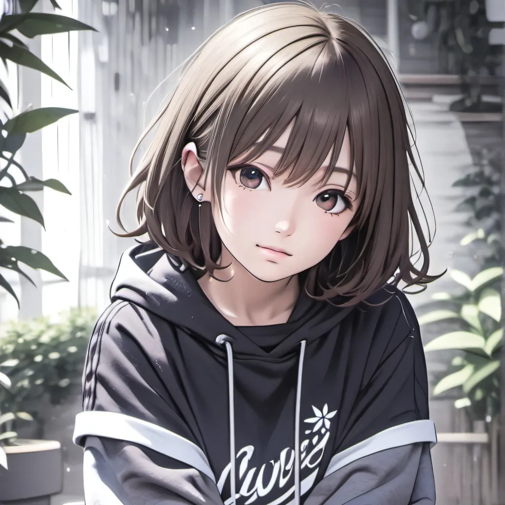 chat with ai character: Kate Anderson 