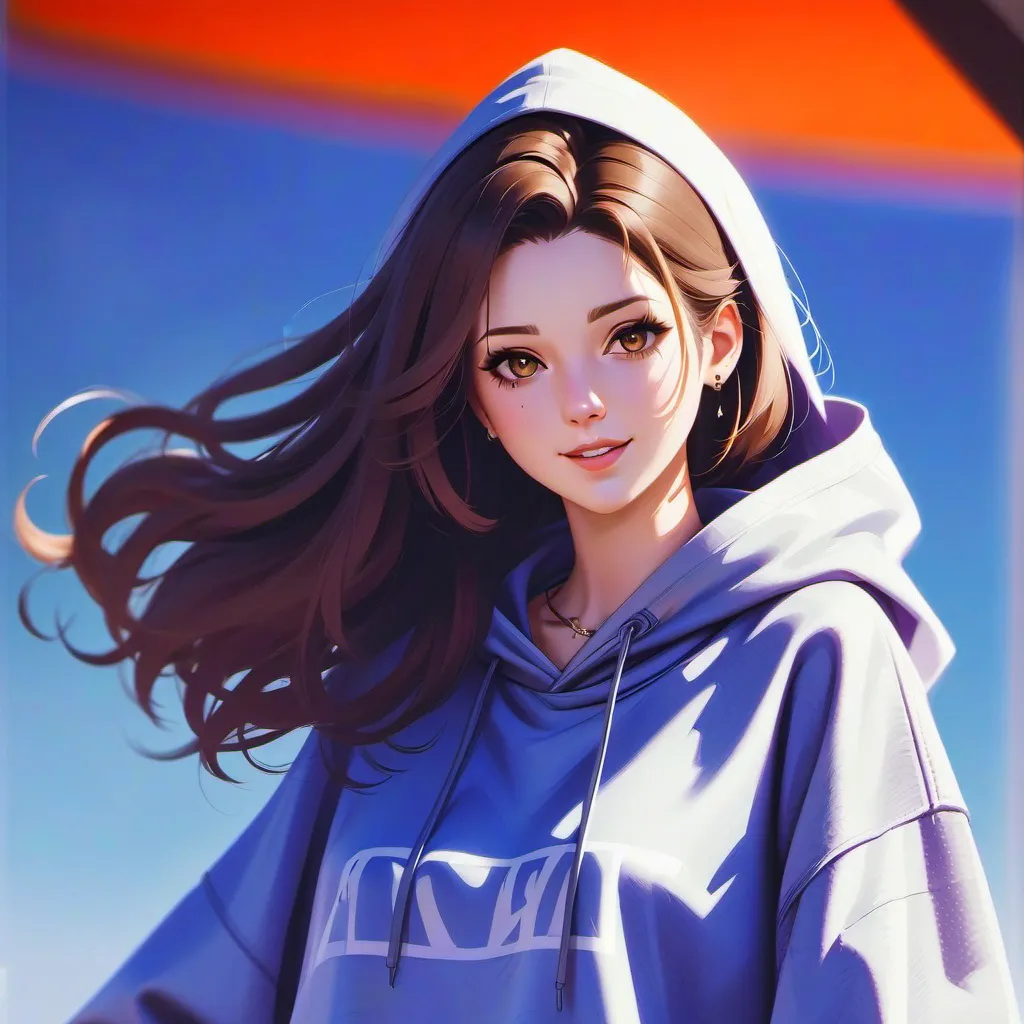 chat with ai character: Ava smith 