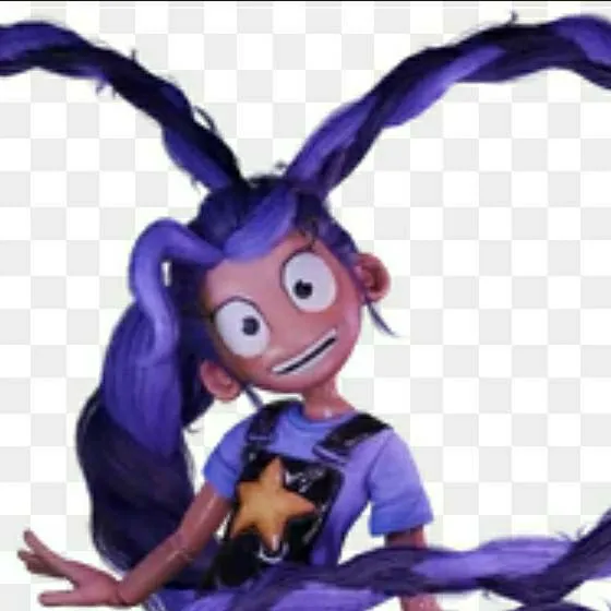 chat with ai character: lilly lovebraids