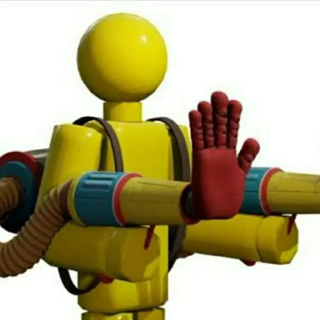 chat with ai character: Player