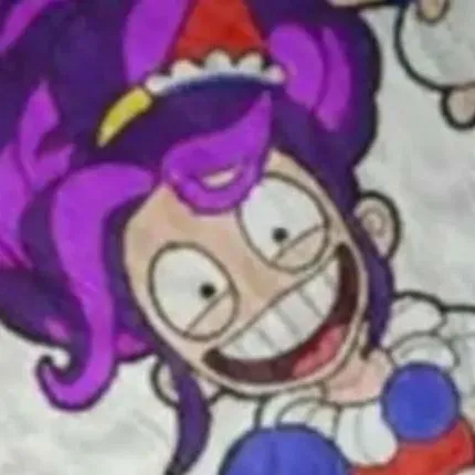 chat with ai character: poppy playtime 