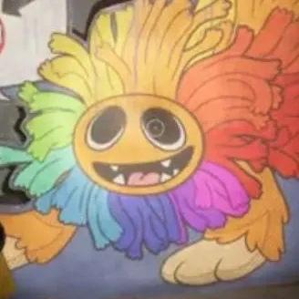 chat with ai character: yarnaby