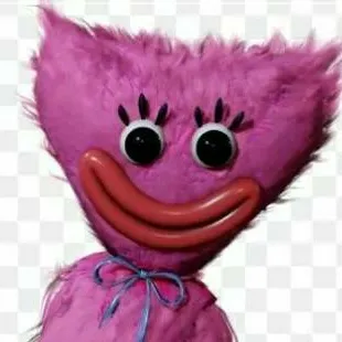 chat with ai character: kissy missy