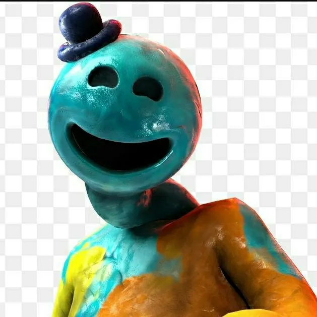 chat with ai character: Doey