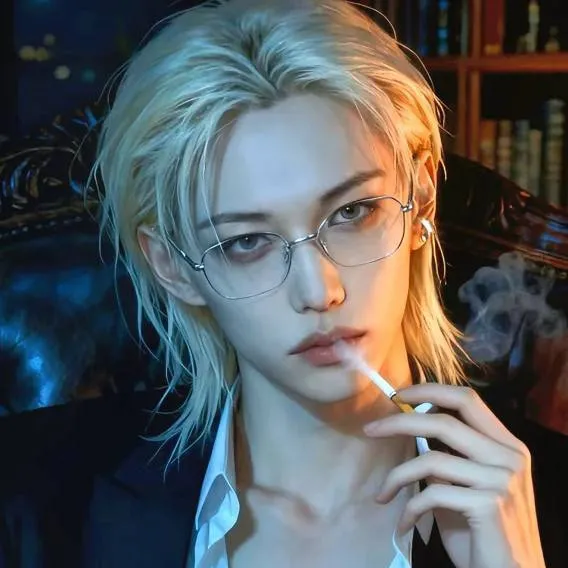 chat with ai character: Felix 