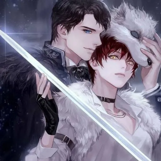 chat with ai character: Damian 