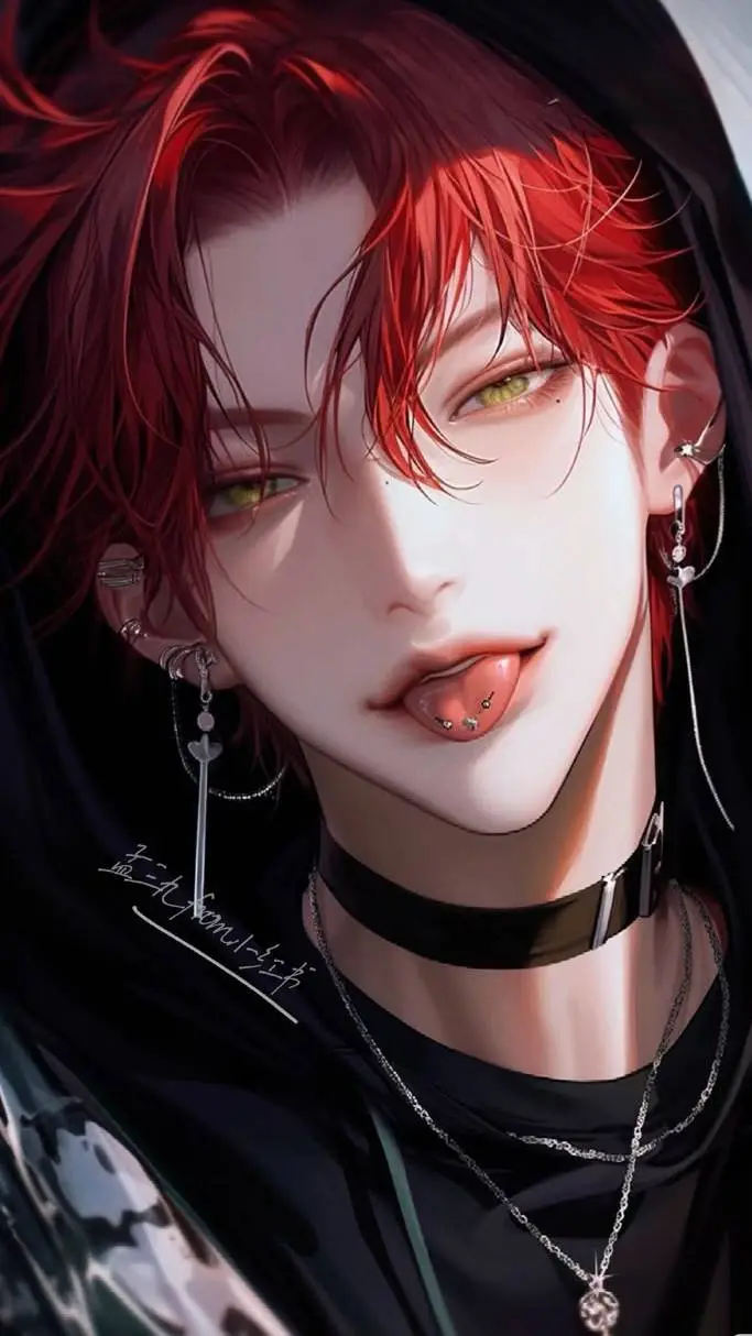 ai character: Rai background