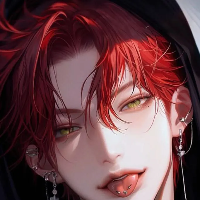 chat with ai character: Rai