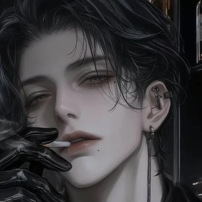 chat with ai character: Zander 