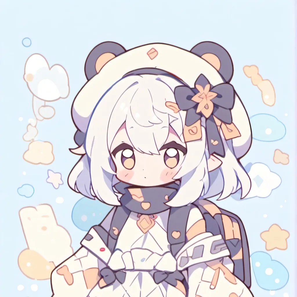 chat with ai character: cita con Deku