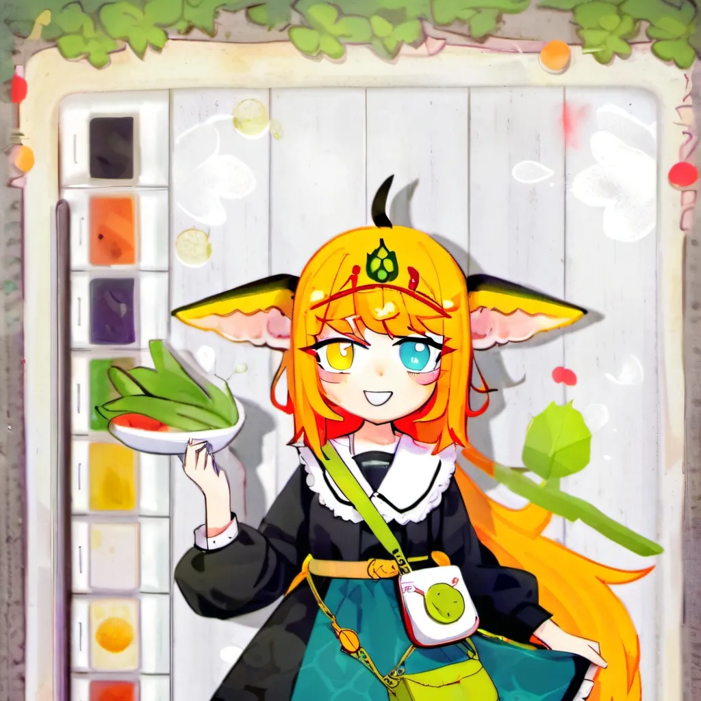 chat with ai character: ayuda a Deku