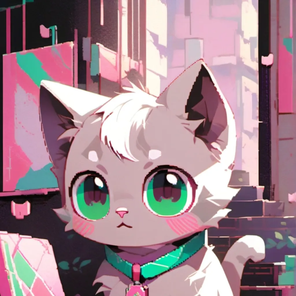 chat with ai character: Nellie - Minecraft