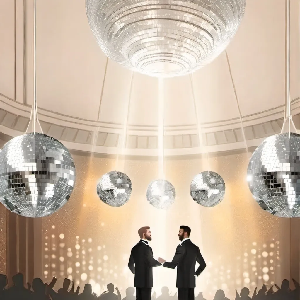 chat with ai character: Weekly MC Jukebox