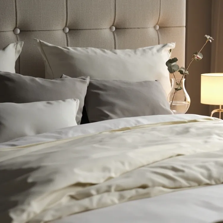 chat with ai character: sleep over again 