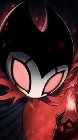 ai character: grimm background