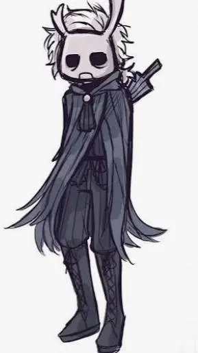 ai character: zote o poderoso background