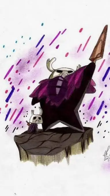 ai character: príncipe zote background