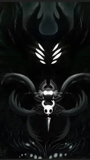 ai character: lord vazio  background