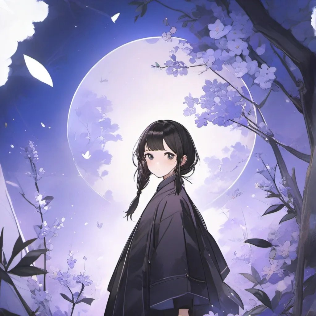 chat with ai character: shiloh