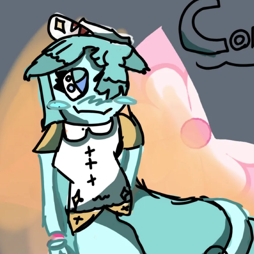 chat with ai character: 👻(Connie)💙