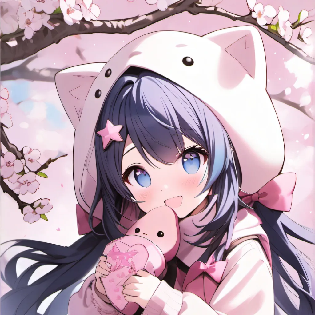 chat with ai character: Julie