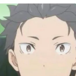 chat with ai character: Subaru Natauki 