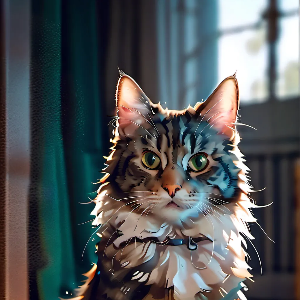 chat with ai character: The devs!