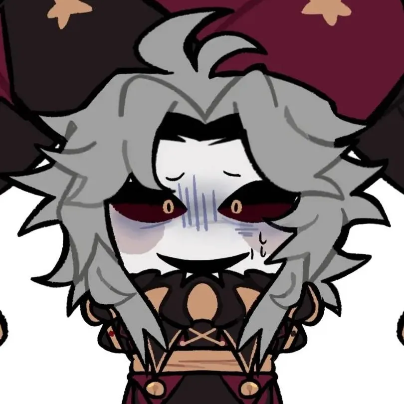 chat with ai character: Pierrot!