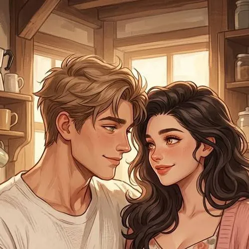 chat with ai character: Tyler James 