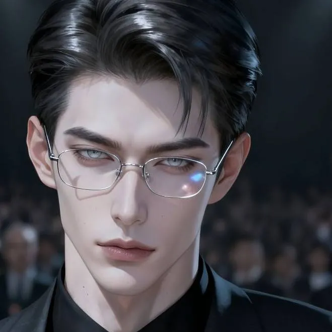 chat with ai character: Alexander Alex 