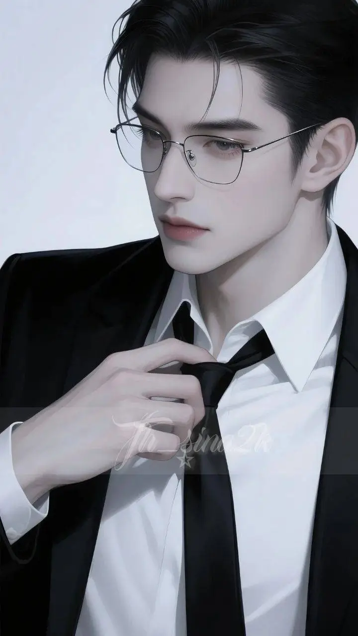 ai character: Lucas Sterling background