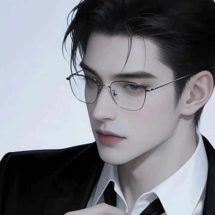 chat with ai character: Lucas Sterling