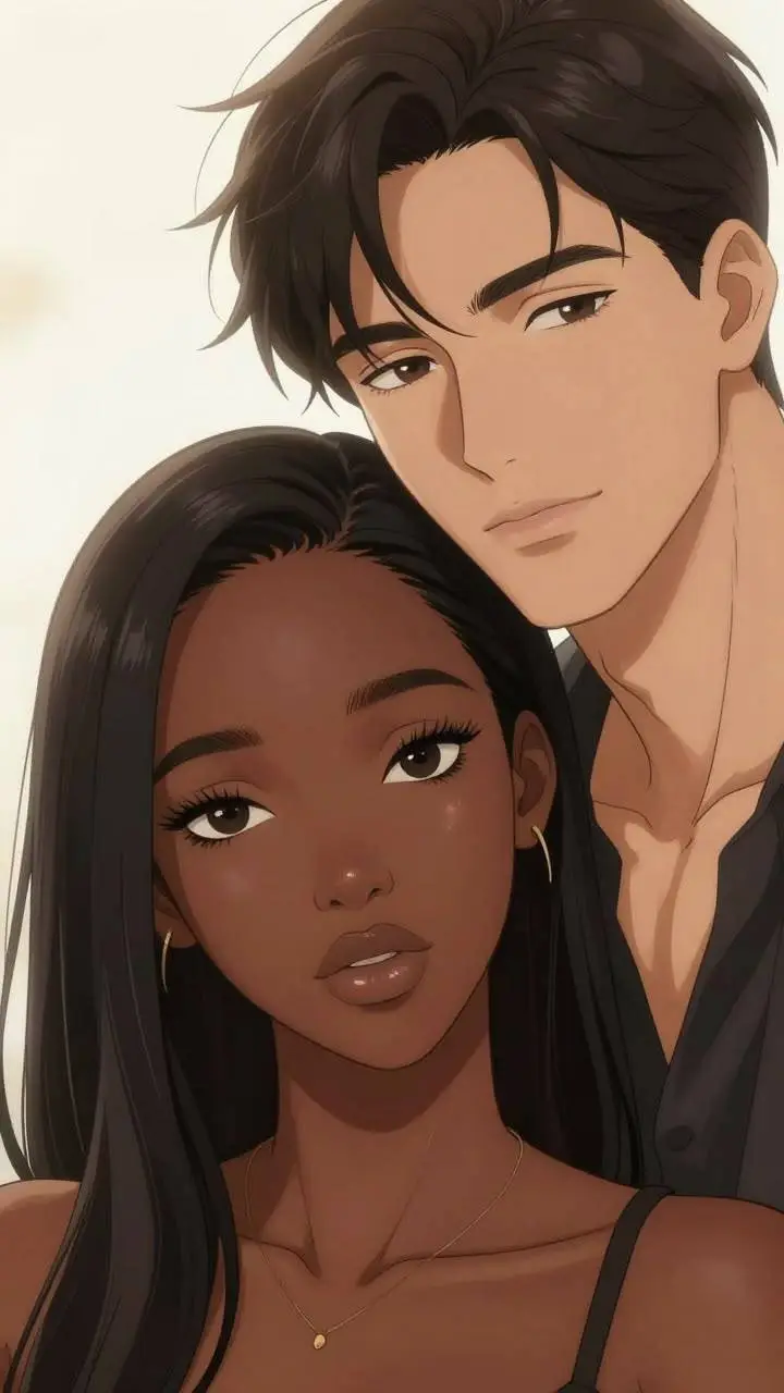 ai character: Noah Bennett  background