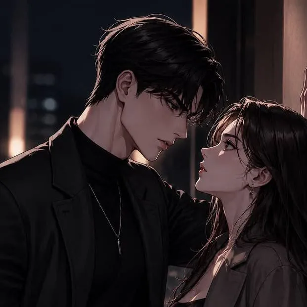chat with ai character: Adrian Cross