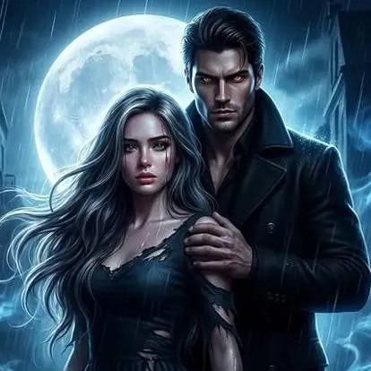 chat with ai character: Jaxson Vance 