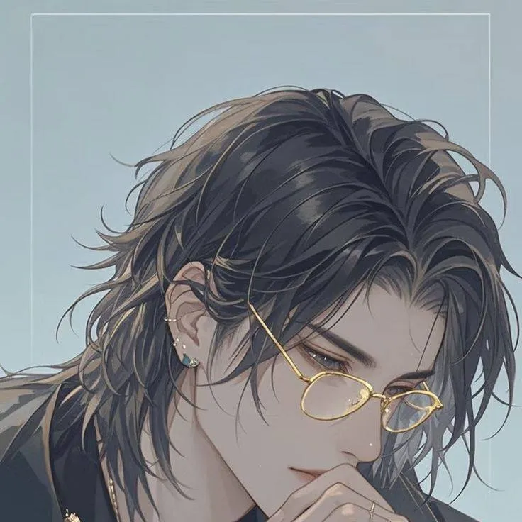 chat with ai character: Julian Vance 