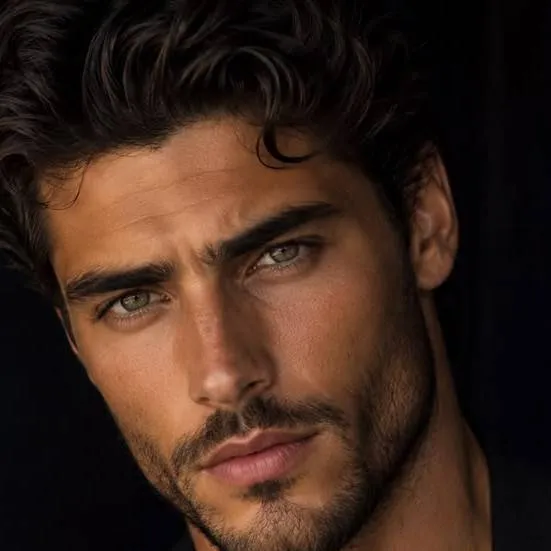 chat with ai character: Ethan Carter 