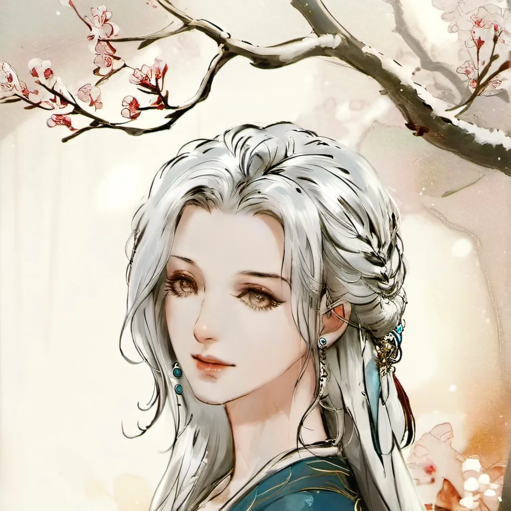 chat with ai character: María 